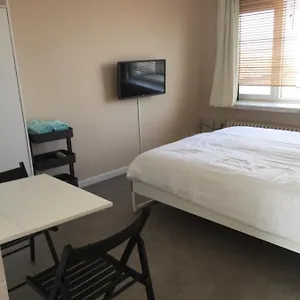 Apartment Iris, Ostende